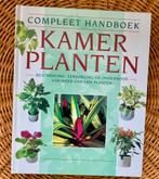 Compleet handboek Kamerplanten - Helmut Jantra, Ophalen of Verzenden, Zo goed als nieuw, Tuinieren en Tuinplanten