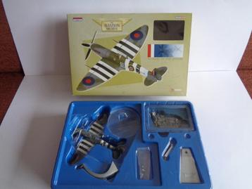 Corgi the Aviation Archive Spitfire LF IX-PT396/EJ-C in Doos beschikbaar voor biedingen