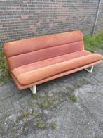 Vintage design Kho Liang Le Artifort 3 zits bank orgineel’68, Ophalen, Gebruikt, Driepersoons, Vintage Hollands design klassieker Artifort Kho Liang Ie