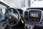 Renault Trafic 1.6 dCi 120PK L2 EURO 6 - Airco - Navi - Crui, Voorwielaandrijving, Gebruikt, 4 cilinders, Renault