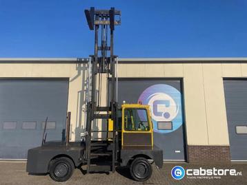 Bulmor LQ50 12 / 55 Zijlader - Side loader - CB1026 beschikbaar voor biedingen