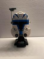 Lego Captain Rex Helmet - 75349, Ophalen of Verzenden, Zo goed als nieuw, Complete set, Lego