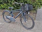 Cortina U4 zwartblauw 26 inch Nexus 3v, Fietsen en Brommers, Versnellingen, Zo goed als nieuw, Cortina, Ophalen