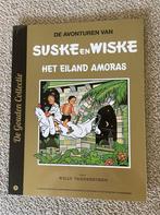 Suske en Wiske stripboek, Boeken, Stripboeken, Eén stripboek, Ophalen of Verzenden, Gelezen, Willy Vandersteen