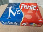 No Panic bordspel - GOLIATH - Het spannende zeg  snel spel., Ophalen, Goliath, Zo goed als nieuw, Een of twee spelers