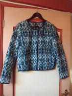 dames jasje, maat M, WE, Maat 38/40 (M), Blauw, WE, Nieuw