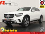Mercedes-Benz GLC-klasse Coupé 300e 4MATIC Business Solutio, Auto's, Automaat, 1940 kg, 14 kWh, Gebruikt