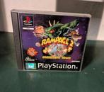PlayStation Game | Rampage 2 - Universal Tour (PSX), Spelcomputers en Games, Games | Sony PlayStation 1, 1 speler, Ophalen of Verzenden