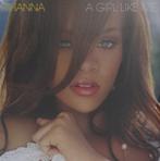 2 LP Rihanna Nieuw Vinyl Geseald, Ophalen of Verzenden, 2000 tot heden, Nieuw in verpakking