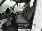 Mercedes-Benz Sprinter 315 2.2 CDI 432 APK T/M 31-10-2026, Auto's, Gebruikt, Zwart, 4 cilinders, Wit
