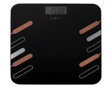 NIEUW! NORDLAND PD-8796 PERSONEN WEEGSCHAAL €20,99 beschikbaar voor biedingen