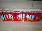 Donald duck pockets, Gelezen, Europa, Ophalen of Verzenden, Meerdere comics