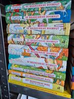 De Waanzinnige Boomhut + Dagboek muts + Leven van een loser, Boeken, Kinderboeken | Jeugd | 10 tot 12 jaar, Ophalen of Verzenden