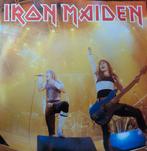 Iron Maiden, running free (7" Vinyl single), Cd's en Dvd's, Vinyl | Hardrock en Metal, Ophalen of Verzenden