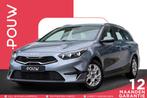 Kia Ceed Sportswagon 1.0 T-GDi 120pk DynamicLine | Trekhaak, Auto's, Kia, Voorwielaandrijving, 12 maanden, Stof, Origineel Nederlands