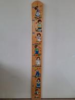 Vintage houten groeimeter / meetlat van Simplex, Kinderen en Baby's, Ophalen, Gebruikt