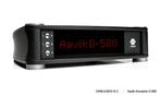 Aavik Acoustics D-580, High End D/A Converter, Occasion 2021, Ophalen of Verzenden, Zo goed als nieuw