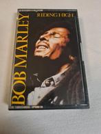 Cassettebandje    Bob Marley  -  Riding High ., Ophalen of Verzenden, Zo goed als nieuw, 1 bandje