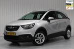 Opel Crossland X 1.2 Turbo Online Edition, Auto's, Opel, Gebruikt, 1199 cc, Parkeersensor, 49 €/maand