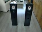 Driade 9 inruil verkregen te beluisteren., Zo goed als nieuw, 60 tot 120 watt, Front, Rear of Stereo speakers, Ophalen