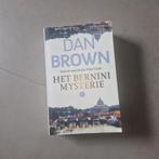 Dan Brown - Het Bernini mysterie, Ophalen, Zo goed als nieuw, Nederland, Dan Brown