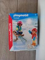 Playmobil 70250, Complete set, Ophalen of Verzenden, Zo goed als nieuw