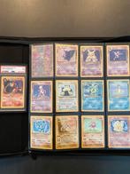 Vintage pokemon kaarten, Hobby en Vrije tijd, Verzamelkaartspellen | Pokémon, Ophalen of Verzenden, Zo goed als nieuw, Meerdere kaarten