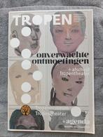 Tropen Museum Magazine o.a Marlene Dumas, Boeken, Tijdschriften en Kranten, Verzenden, Gelezen, Overige typen