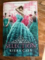 The Selection - Kiera Cass, Boeken, Ophalen of Verzenden, Zo goed als nieuw, Nederland