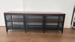 Tv meubel, Ophalen, 100 tot 150 cm, Zo goed als nieuw, Minder dan 100 cm