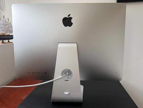 Apple iMac Retina 27-inch (2020) 3,1GHz 6-Core i5 - 24GB RAM, Computers en Software, Apple Desktops, Zo goed als nieuw, iMac, SSD