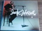Jack Johnson - Sleep Through The Static [Digisleeve], Ophalen of Verzenden, 1960 tot 1980, Zo goed als nieuw
