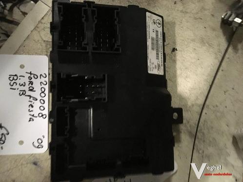 Ford Fiesta '09 1.3 benzine BSI, Auto-onderdelen, Elektronica en Kabels, Gebruikt, Ophalen of Verzenden