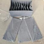 Grote Opvouwbare Lade Organizer met Compartimenten kleding, Huis en Inrichting, Ophalen of Verzenden, Nieuw