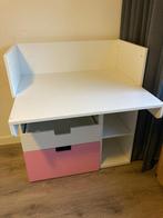 Bureau/ commode, Ophalen, Gebruikt