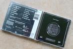Kraftwerk Radio-Activity CD USA Persing / Versie Capitol, Cd's en Dvd's, Ophalen of Verzenden, Zo goed als nieuw, Poprock