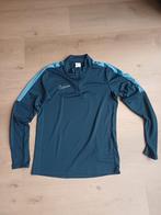 Nike Trainingsjack Maat S, Kleding | Heren, Ophalen, Nike, Zo goed als nieuw, Algemeen