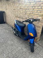 Puch zip 70 cc 2takt snor, Fietsen en Brommers, Scooters | Piaggio, Ophalen of Verzenden, Zo goed als nieuw, Tweetakt, Zip