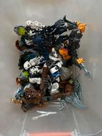 Lego Bionicle, Kinderen en Baby's, Speelgoed | Duplo en Lego, Ophalen, Gebruikt, Losse stenen, Lego