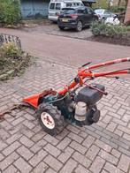 Reform Werke Wels Maaier - Gebruikt, Tuin en Terras, Benzine, Ophalen of Verzenden, 30 tot 50 cm, Gebruikt