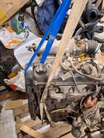 golf 1 cabrio 1.6 gti motor, Auto-onderdelen, Motor en Toebehoren, Ophalen, Gebruikt