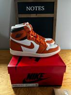 Nieuwstaat Air Jordan 1 Retro high OG  maat 42, Verzenden, Zo goed als nieuw, Sneakers of Gympen