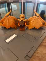 Lego ninjago - golden dragon kai, Ophalen of Verzenden, Nieuw
