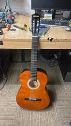 Clifton gitaar, Ophalen, Gebruikt, Klassieke of Spaanse gitaar
