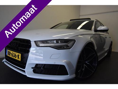 Audi A6 Avant 1.8 TFSI ultra S line Edition , PANORAMADAK ,, Auto's, Audi, Te koop, A6, ABS, Airbags, Airconditioning, Bluetooth