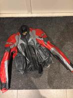MQP motorpak/crosspak maat 54, Motoren, Kleding | Motorkleding, MQP, Ophalen of Verzenden, Tweedehands, Heren