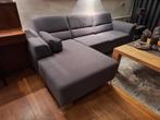 3-persoons hoekbank, Huis en Inrichting, Banken | Bankstellen, Ophalen, Gebruikt, 150 tot 200 cm, Hoekbank