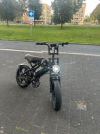Mijn Ouxi V20 Pro Plus, Gebruikt, 47 tot 51 cm, 30 tot 50 km per accu, Ophalen
