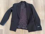Colbert, zwart, Kleding | Dames, Ophalen, Zo goed als nieuw, Zwart