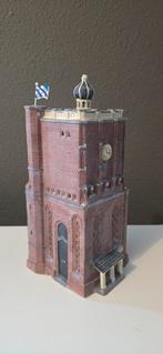 Dickensville Elfsteden - Workum De Toren, Diversen, Kerst, Ophalen of Verzenden, Zo goed als nieuw